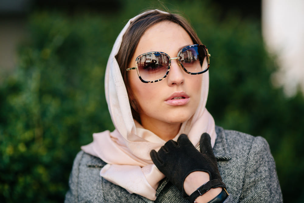 Sunglasses: More Than Just a Style Statement